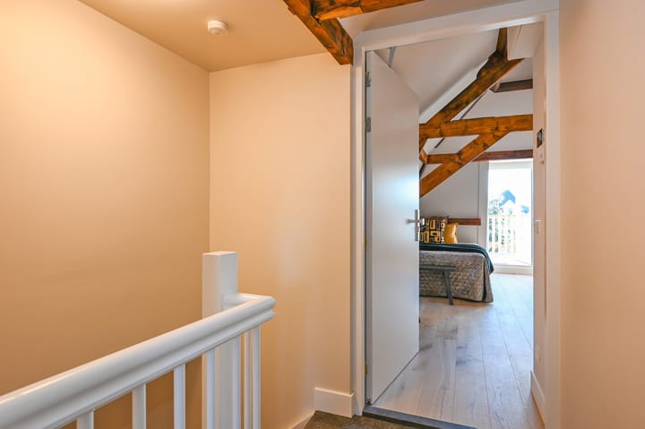 Foto 5 van Conradkade 53-F