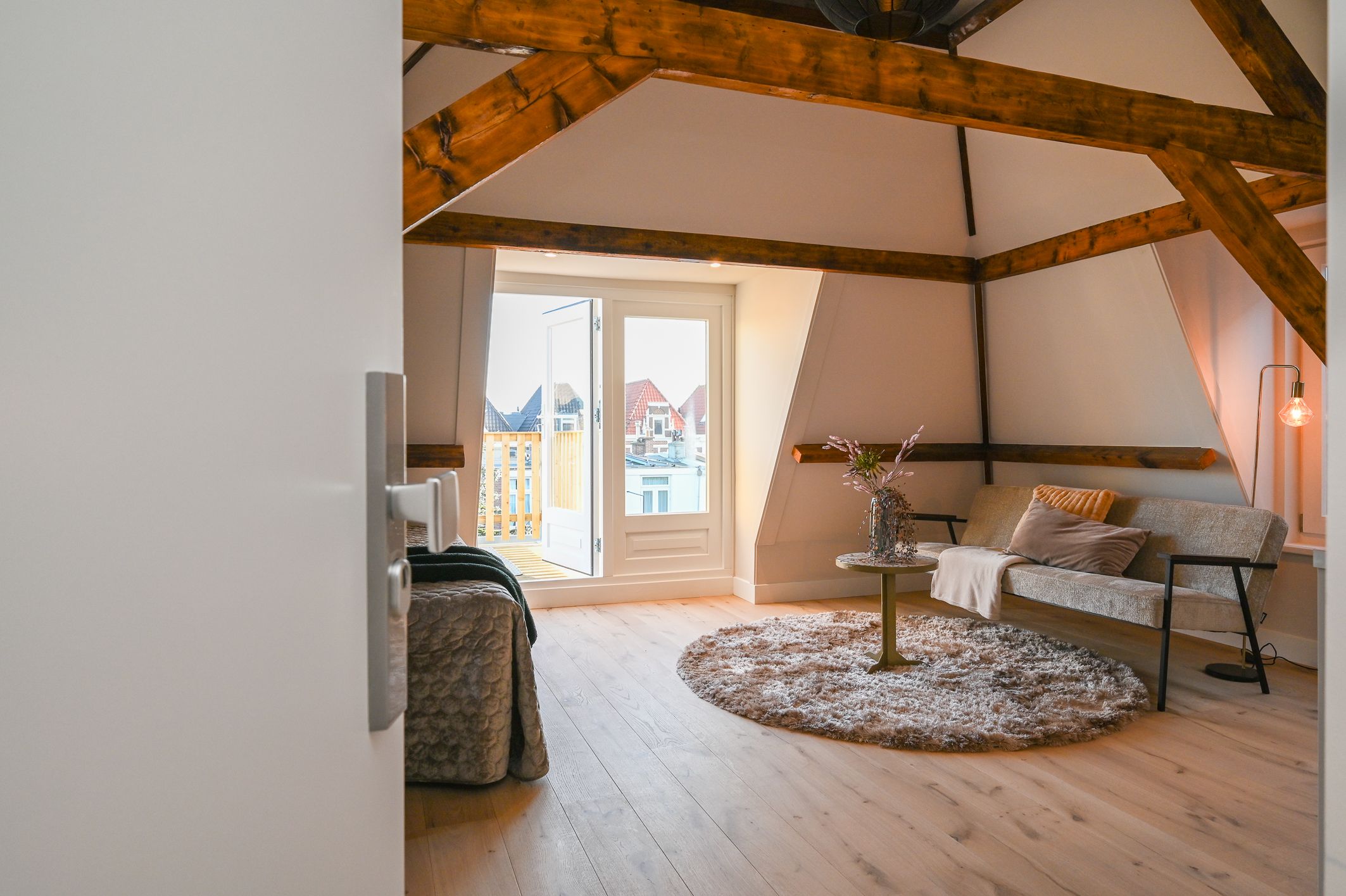 Photo 6 of Conradkade 53-F