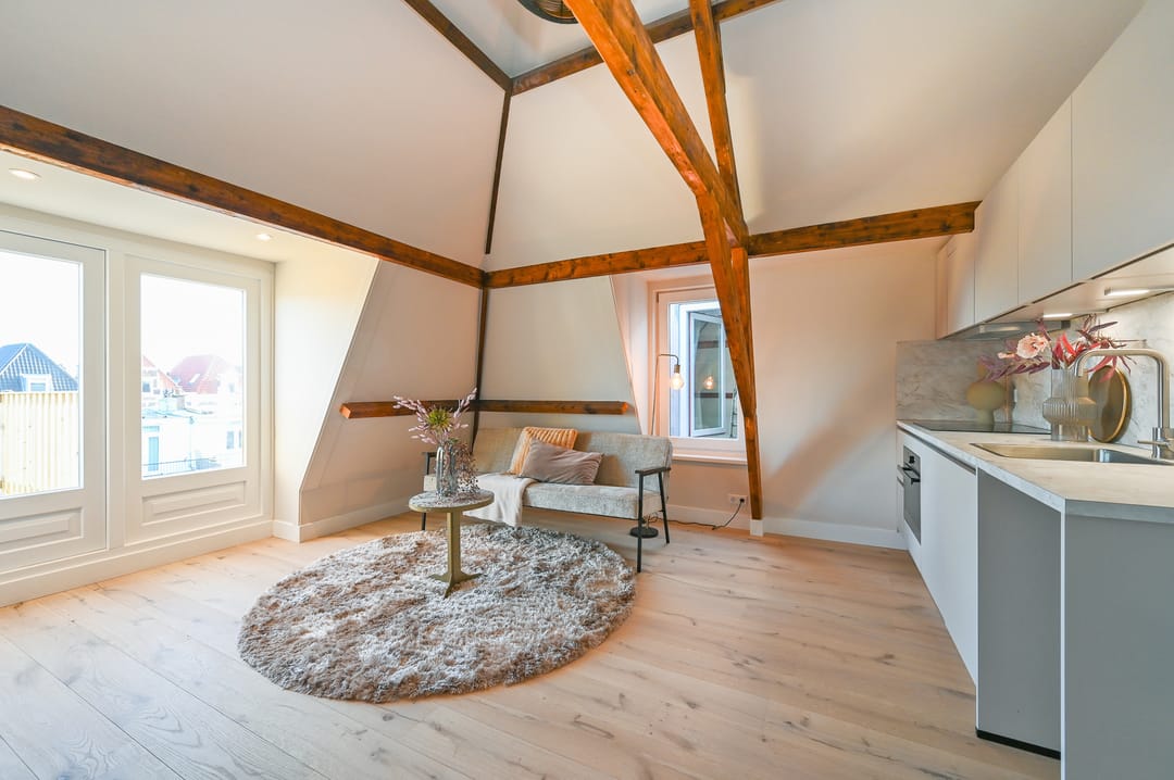 Photo 7 of Conradkade 53-F