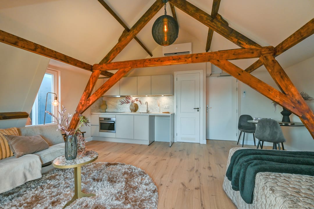 Photo 8 of Conradkade 53-F