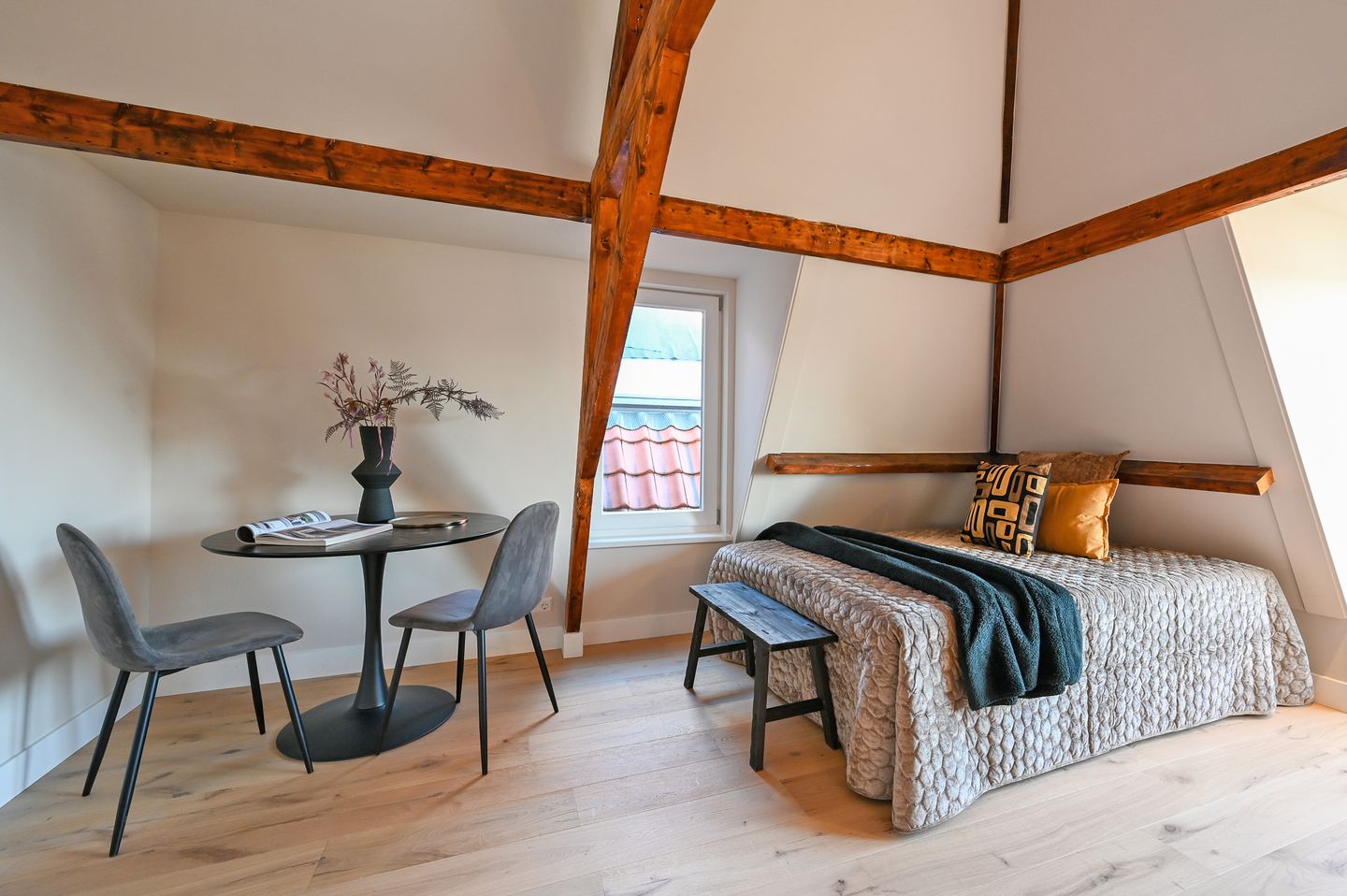 Photo 10 of Conradkade 53-F