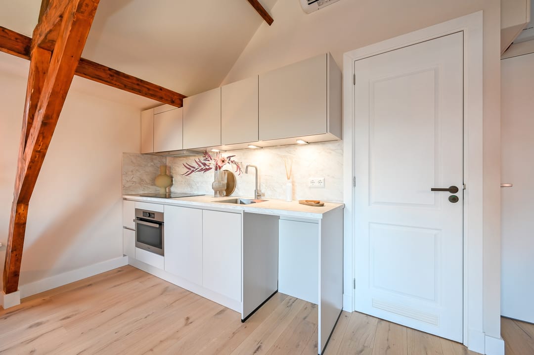 Photo 11 of Conradkade 53-F