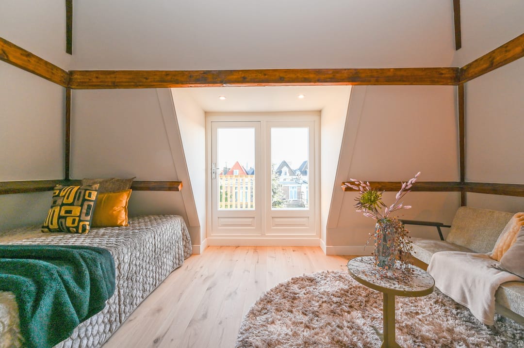 Photo 13 of Conradkade 53-F