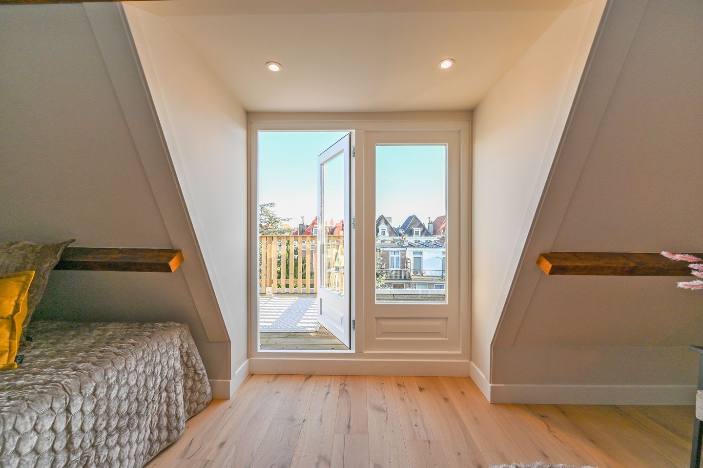 Photo 14 of Conradkade 53-F