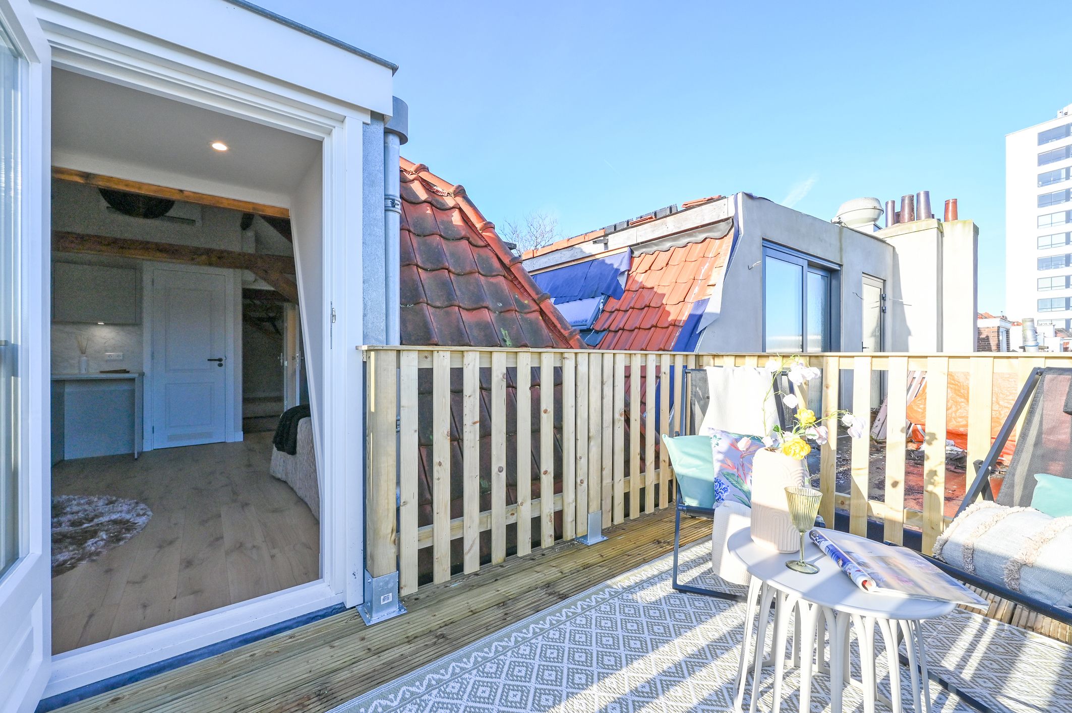 Photo 15 of Conradkade 53-F