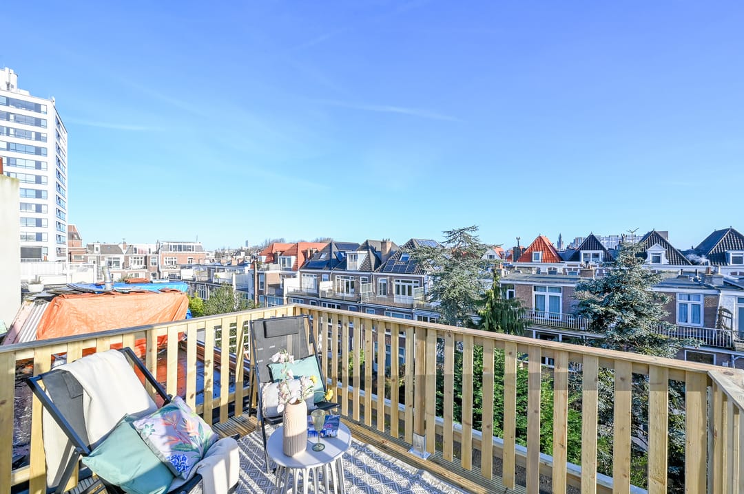 Photo 16 of Conradkade 53-F