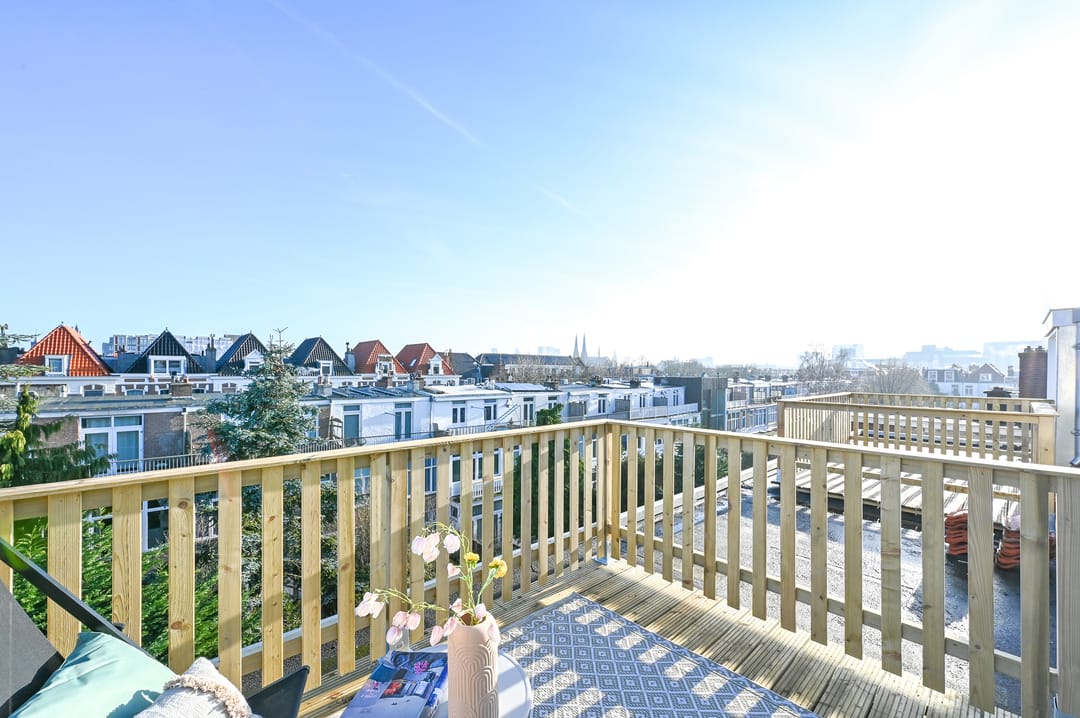 Photo 17 of Conradkade 53-F