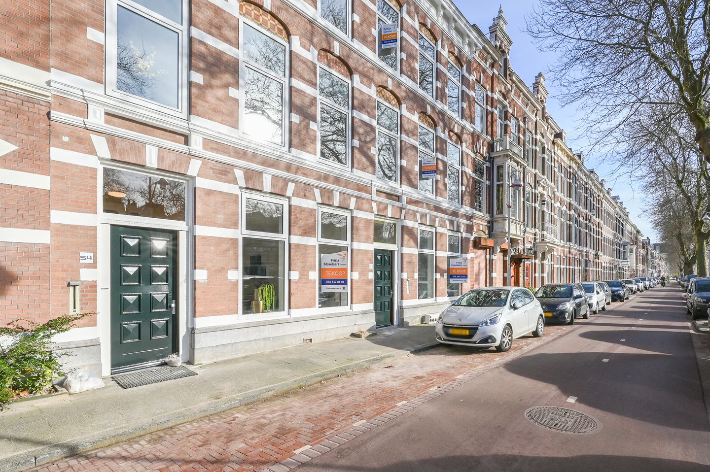 Photo 19 of Conradkade 53-F