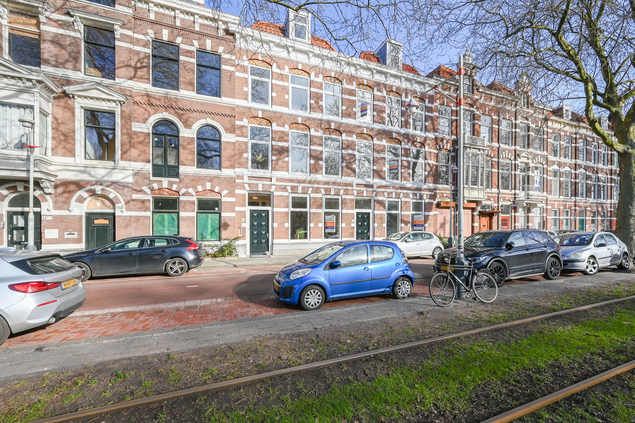 Photo 21 of Conradkade 53-F