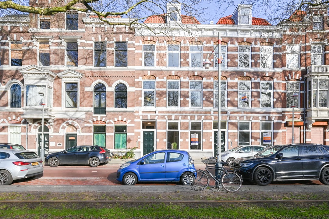 Photo 22 of Conradkade 53-F