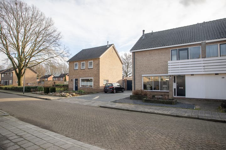 Foto 72 van Irisstraat 12