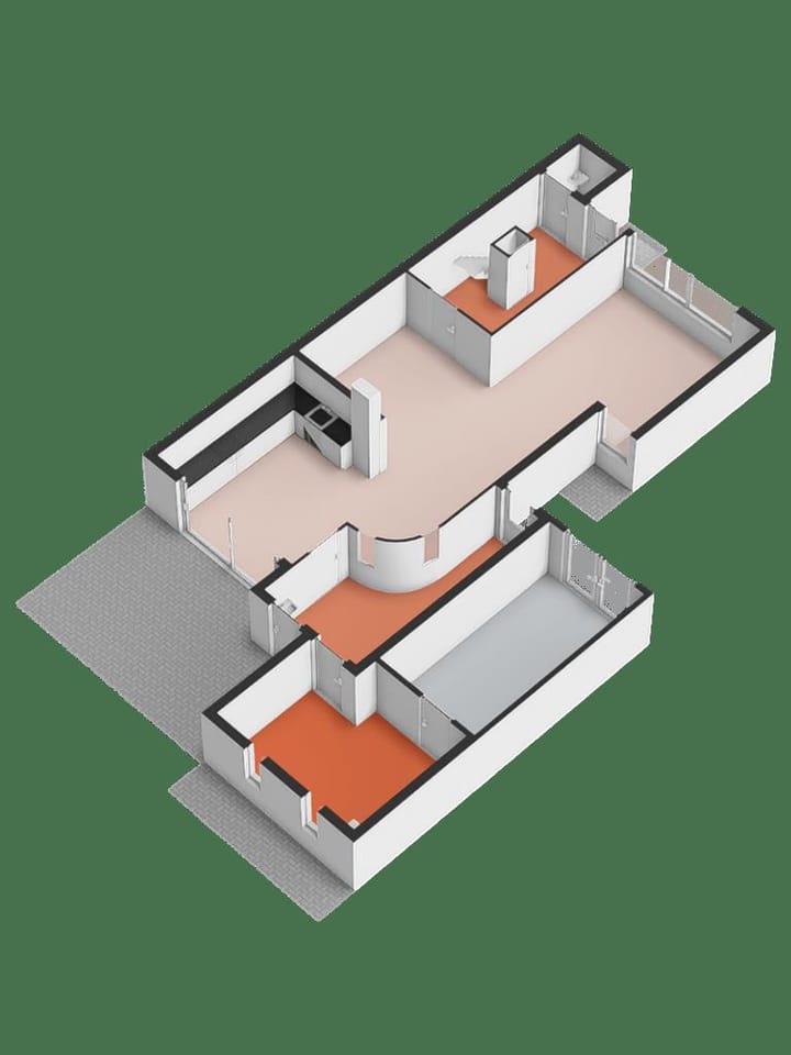 Foto 74 van Irisstraat 12