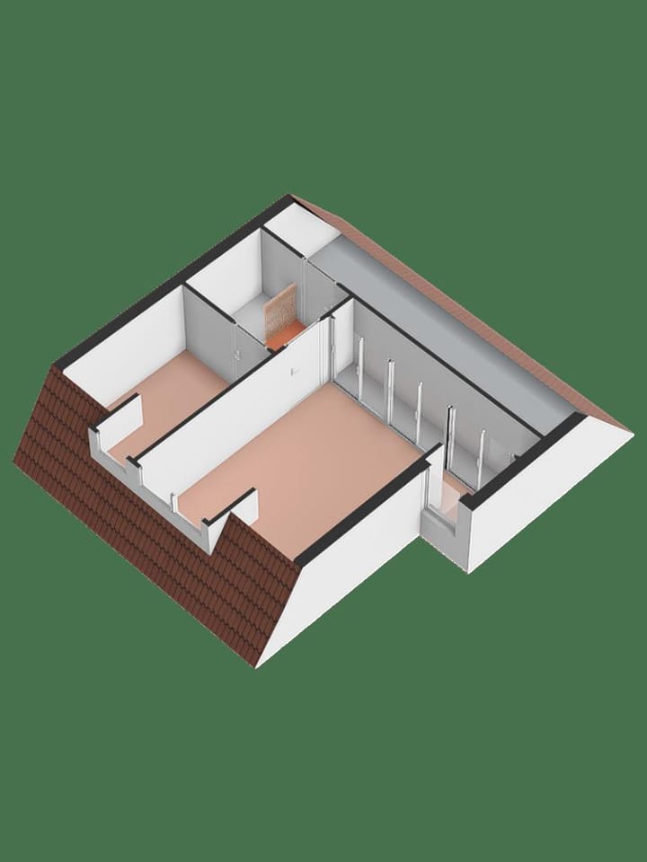 Foto 78 van Irisstraat 12