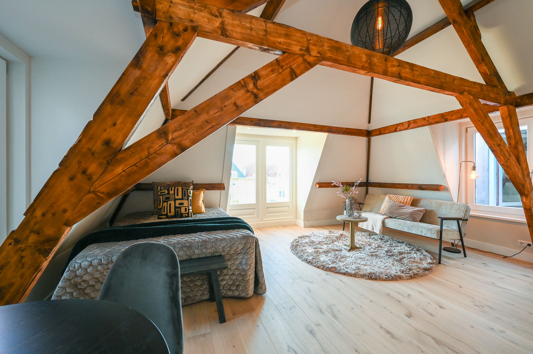 Photo 9 of Conradkade 53-F