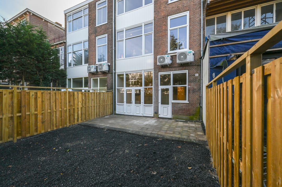 Foto 13 van Conradkade 54-A