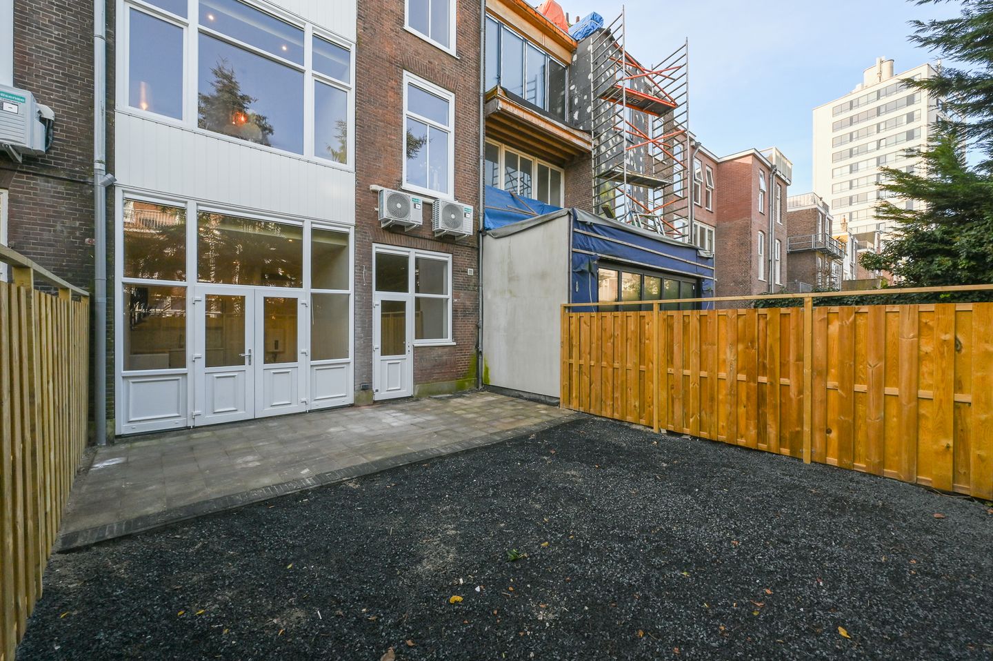 Foto 14 van Conradkade 54-A