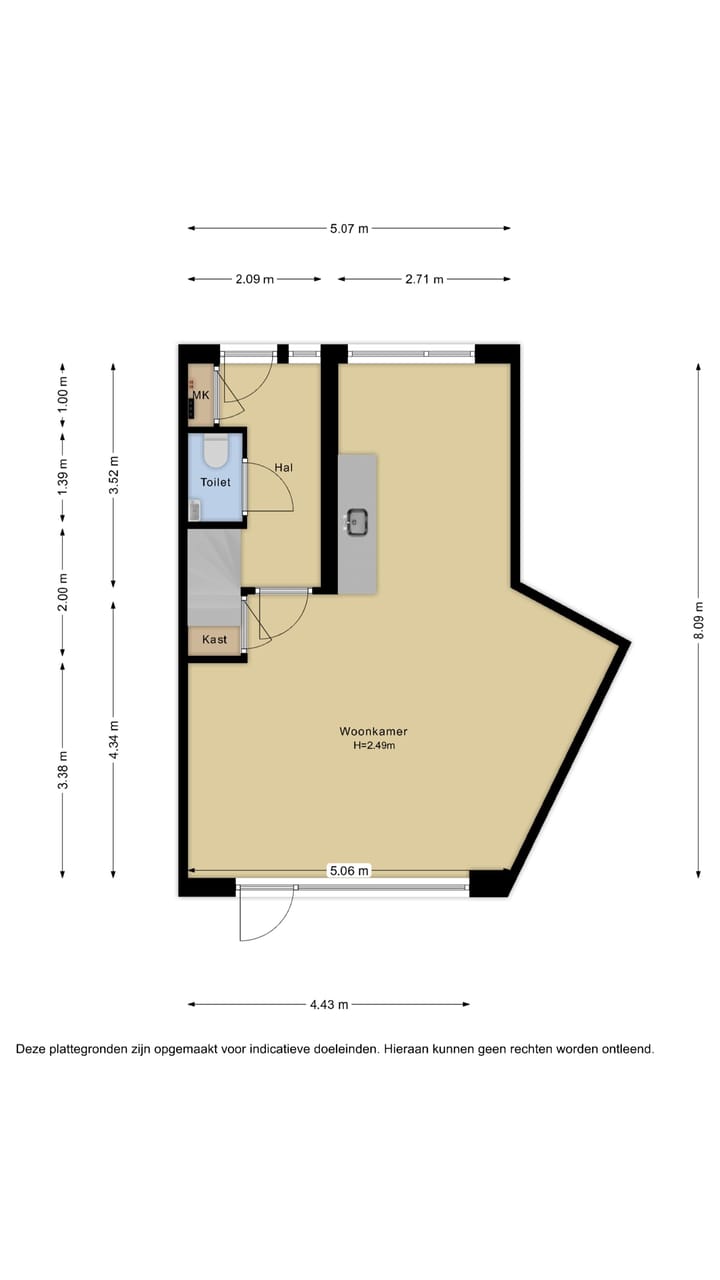 Foto 13 van Torenpad 48