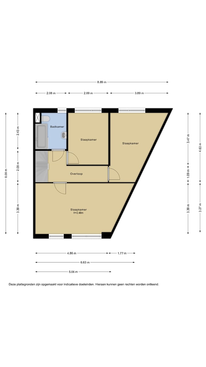 Foto 14 van Torenpad 48