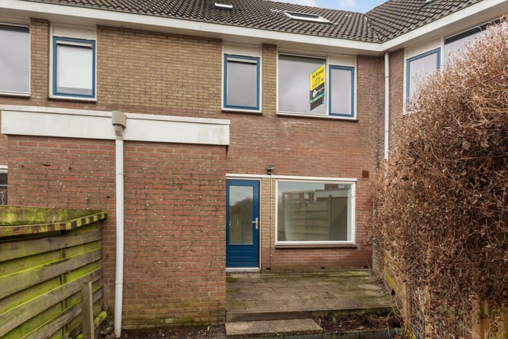 Foto 4 van Torenpad 48