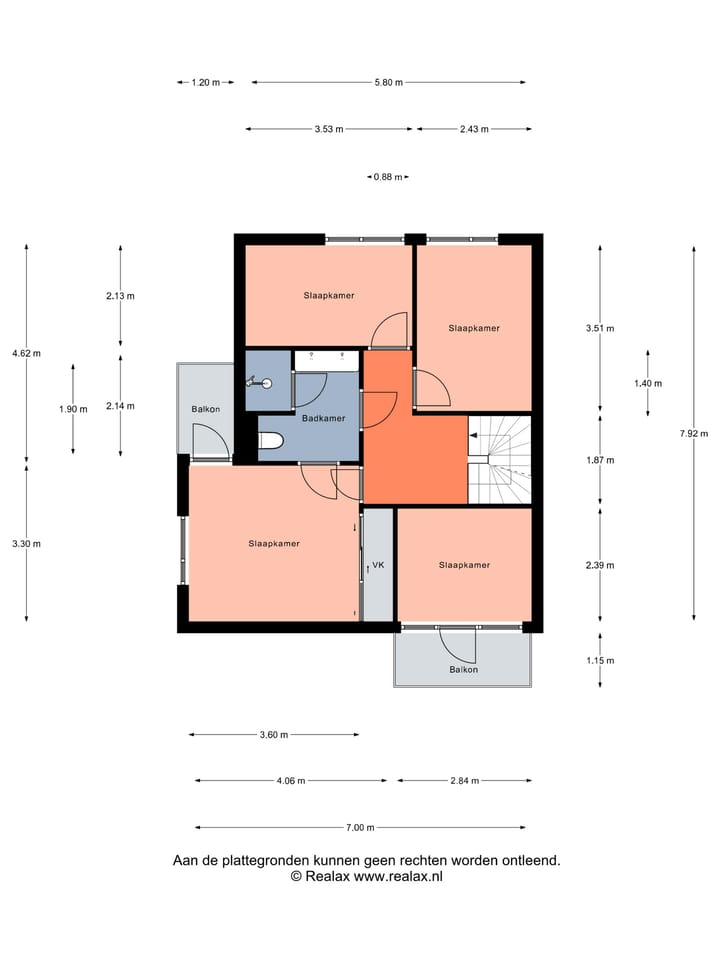 Foto 75 van Irisstraat 12