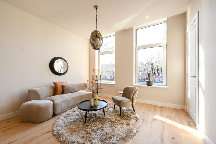 Foto 2 van Conradkade 54-C