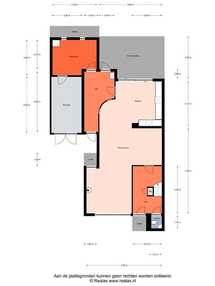 Foto 73 van Irisstraat 12