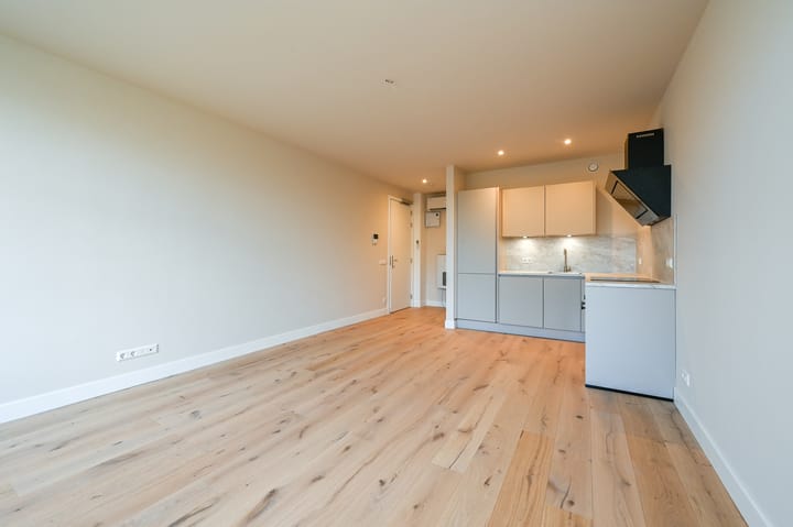 Foto 2 van Conradkade 54-E