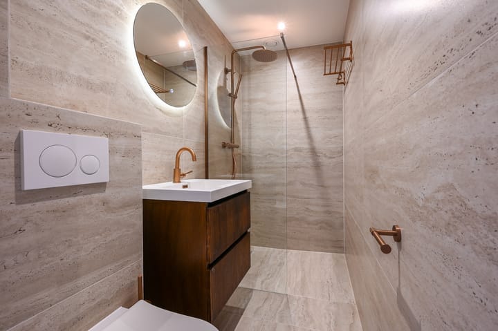 Foto 4 van Conradkade 54-E