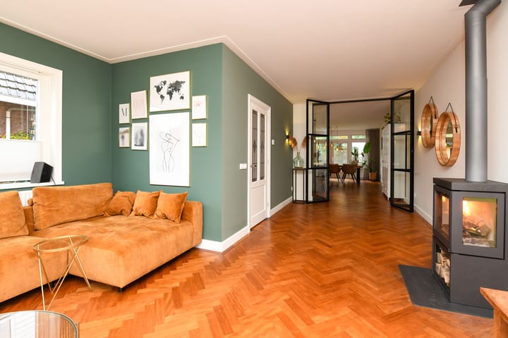 Foto 1 van Hartmanlaan 30