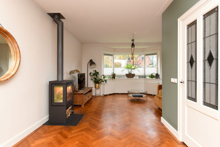 Foto 2 van Hartmanlaan 30