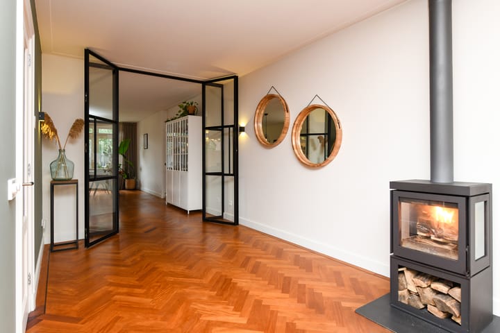 Foto 10 van Hartmanlaan 30