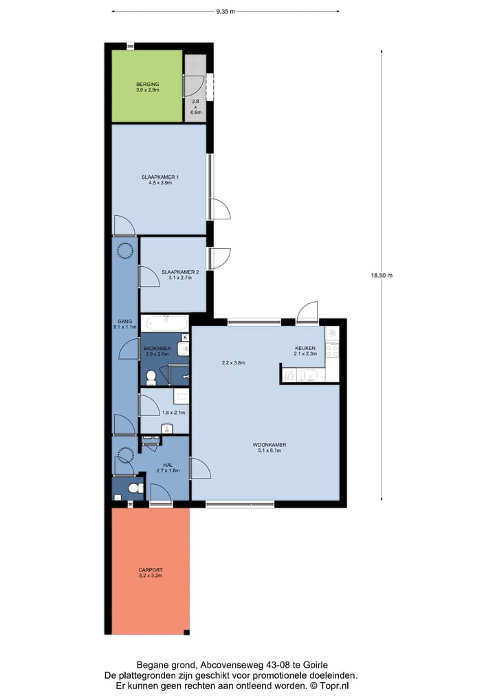 Foto 24 van Abcovenseweg 43-08
