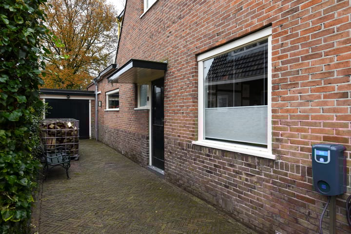 Foto 28 van Hartmanlaan 30