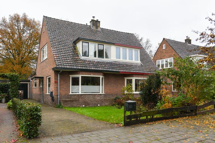 Foto 30 van Hartmanlaan 30