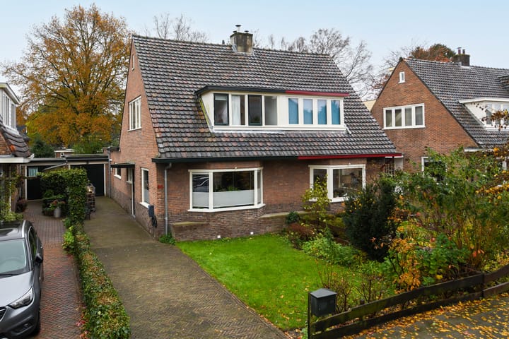 Foto 31 van Hartmanlaan 30