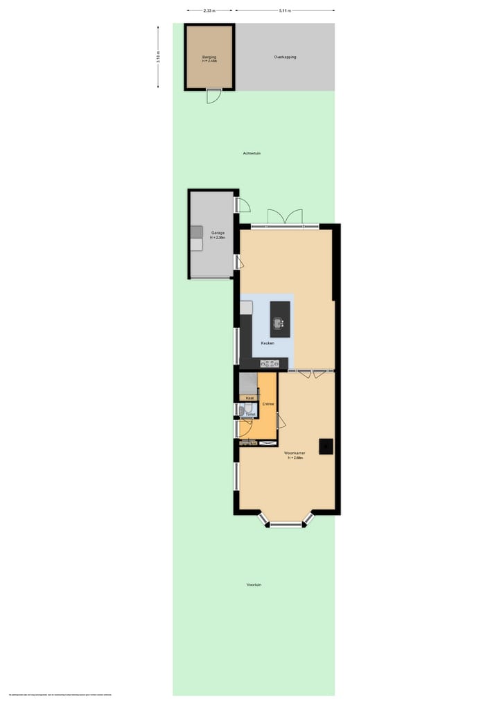 Foto 32 van Hartmanlaan 30