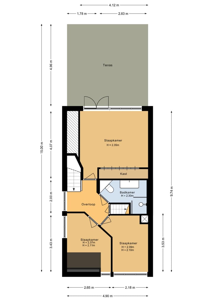 Foto 36 van Hartmanlaan 30