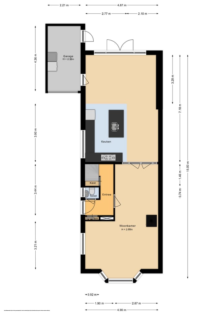 Foto 34 van Hartmanlaan 30