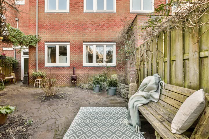 Foto 3 van Willem Beukelsstraat 21-H