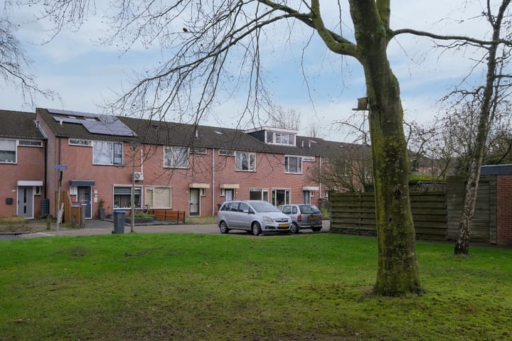 Foto 2 van De Grutto 115