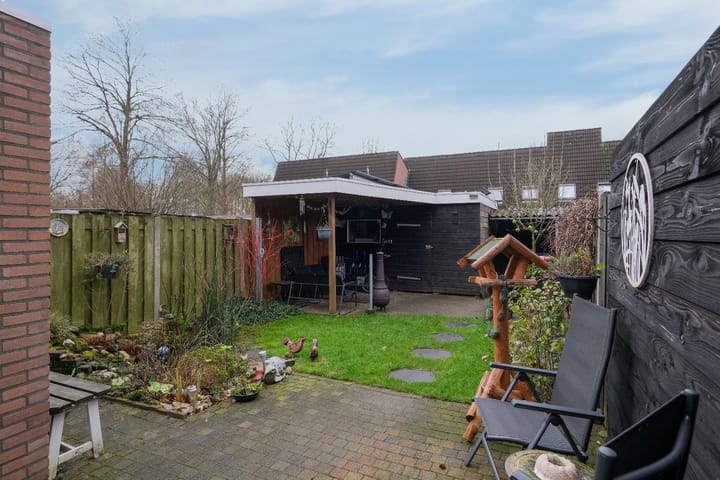 Foto 4 van De Grutto 115