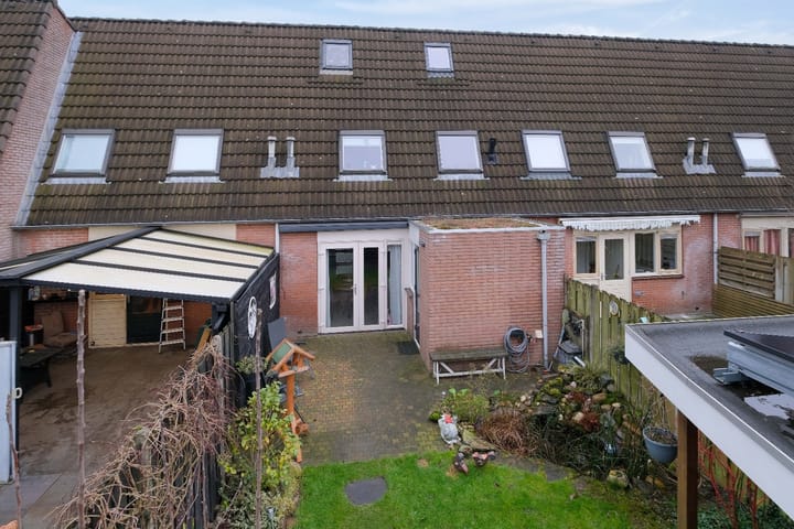 Foto 5 van De Grutto 115