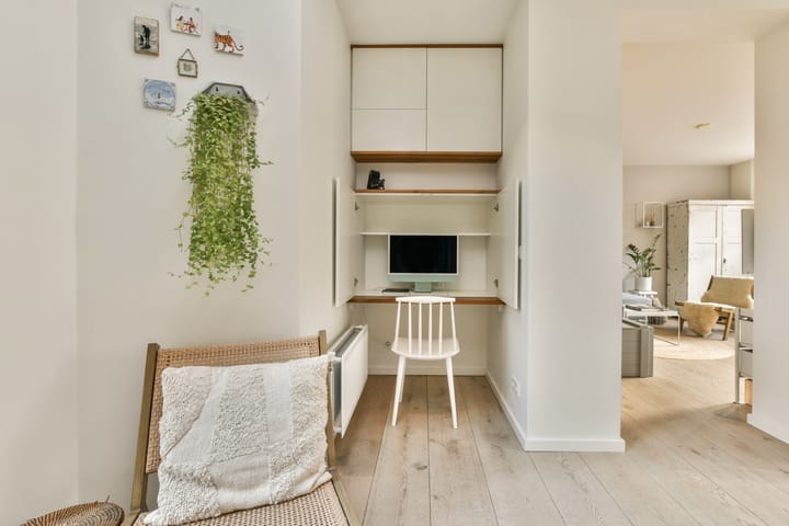 Foto 12 van Willem Beukelsstraat 21-H