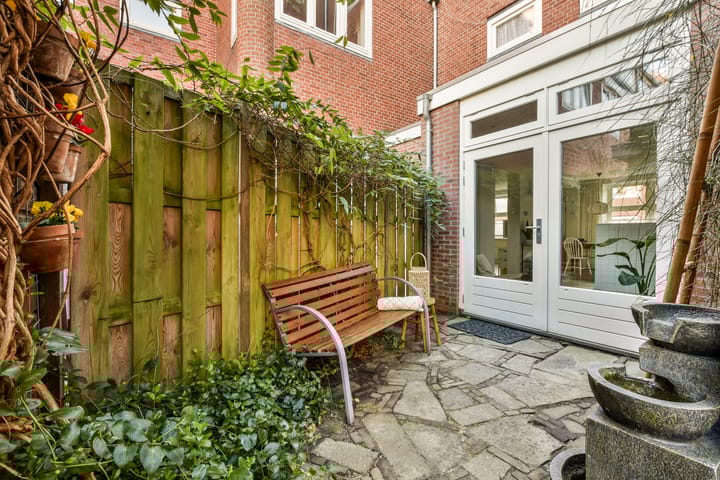 Foto 22 van Willem Beukelsstraat 21-H