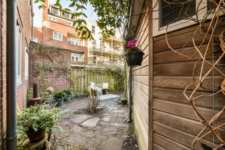 Foto 23 van Willem Beukelsstraat 21-H