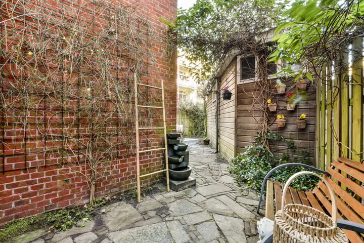 Foto 24 van Willem Beukelsstraat 21-H