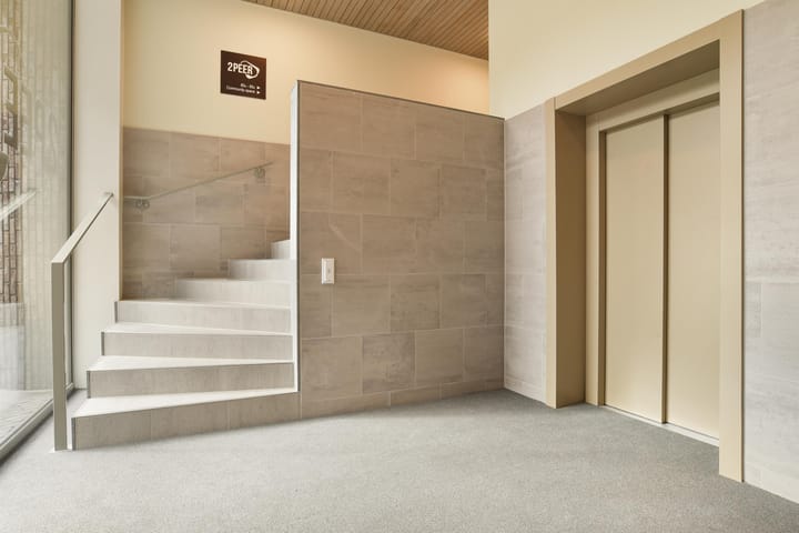 Photo 4 of Cruquiusweg 87-K