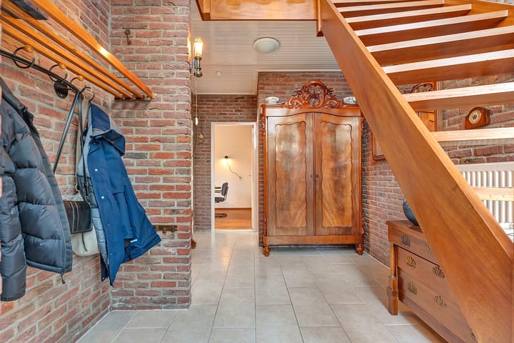 Foto 5 van Braamskamp 10