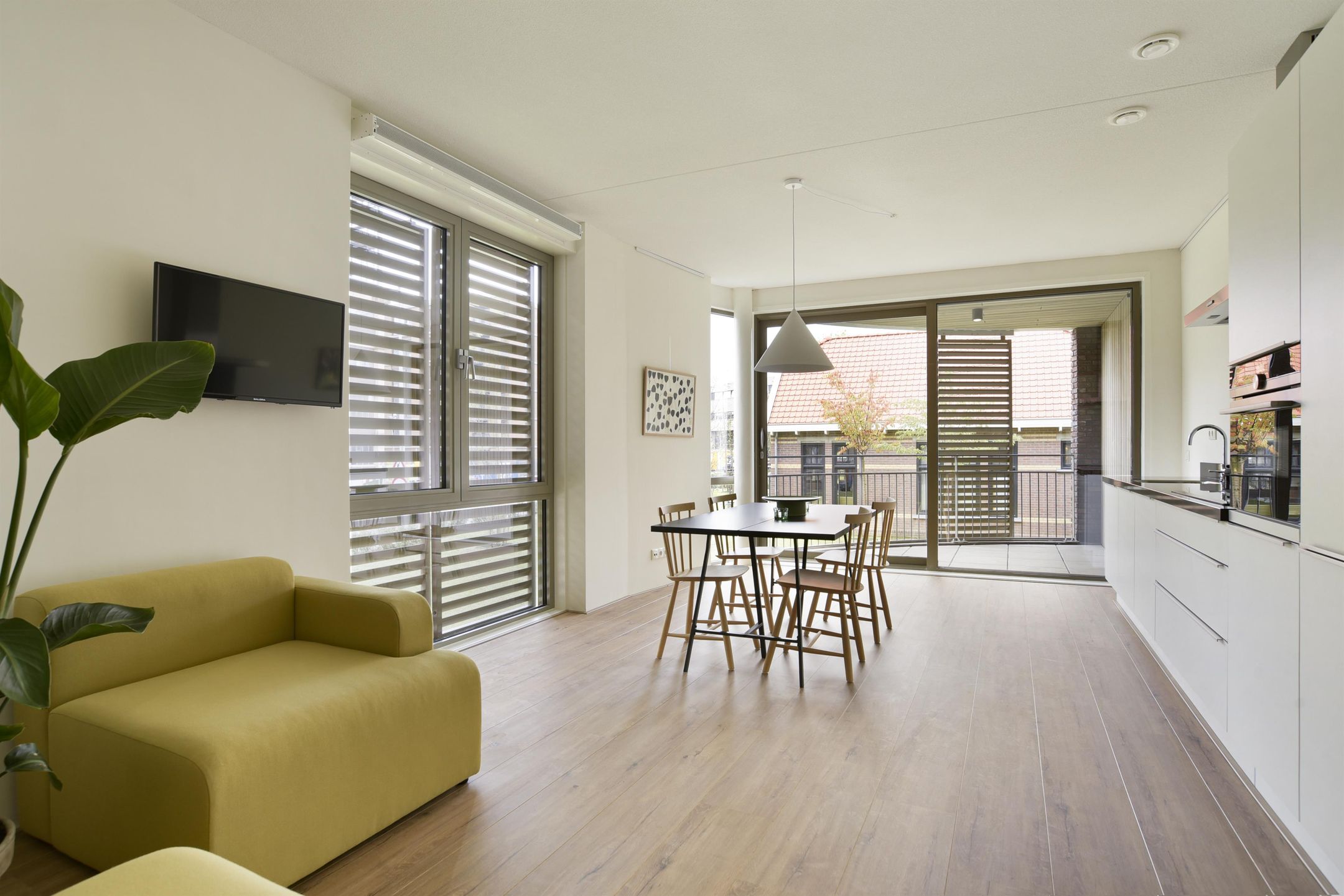 Photo 6 of Cruquiusweg 87-K