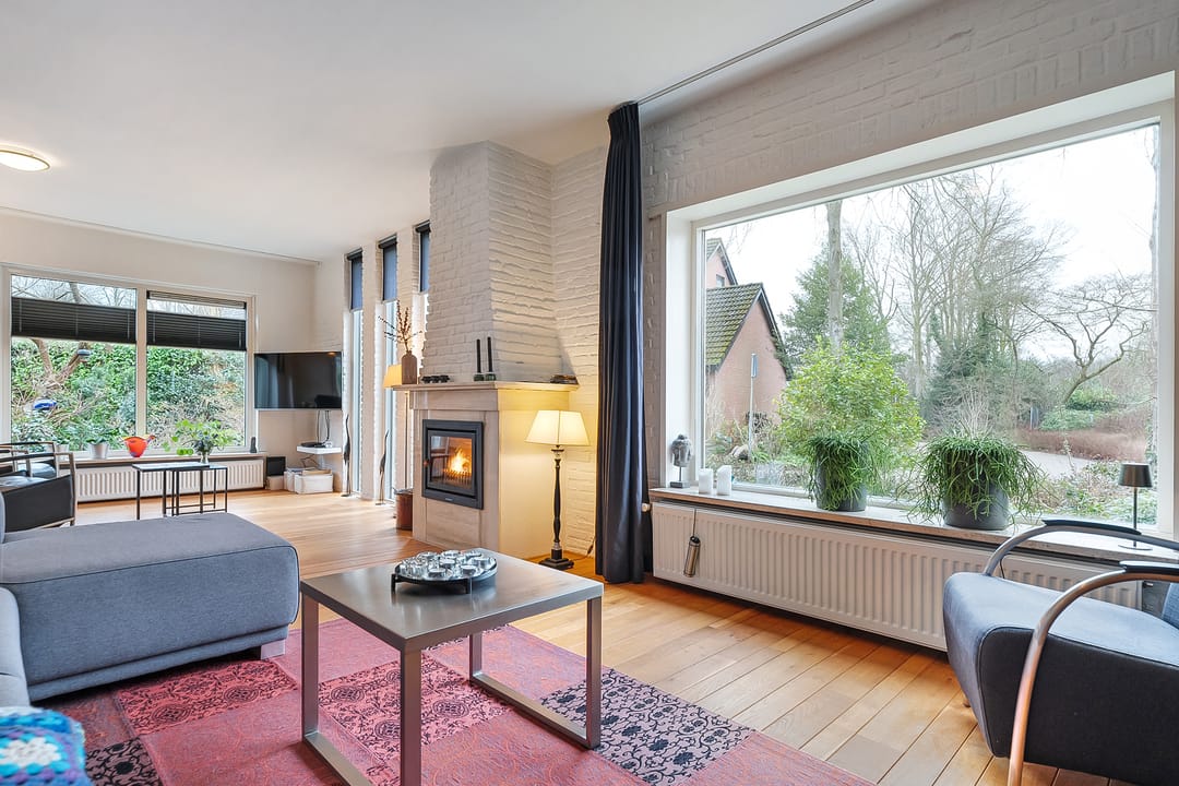 Foto 8 van Braamskamp 10